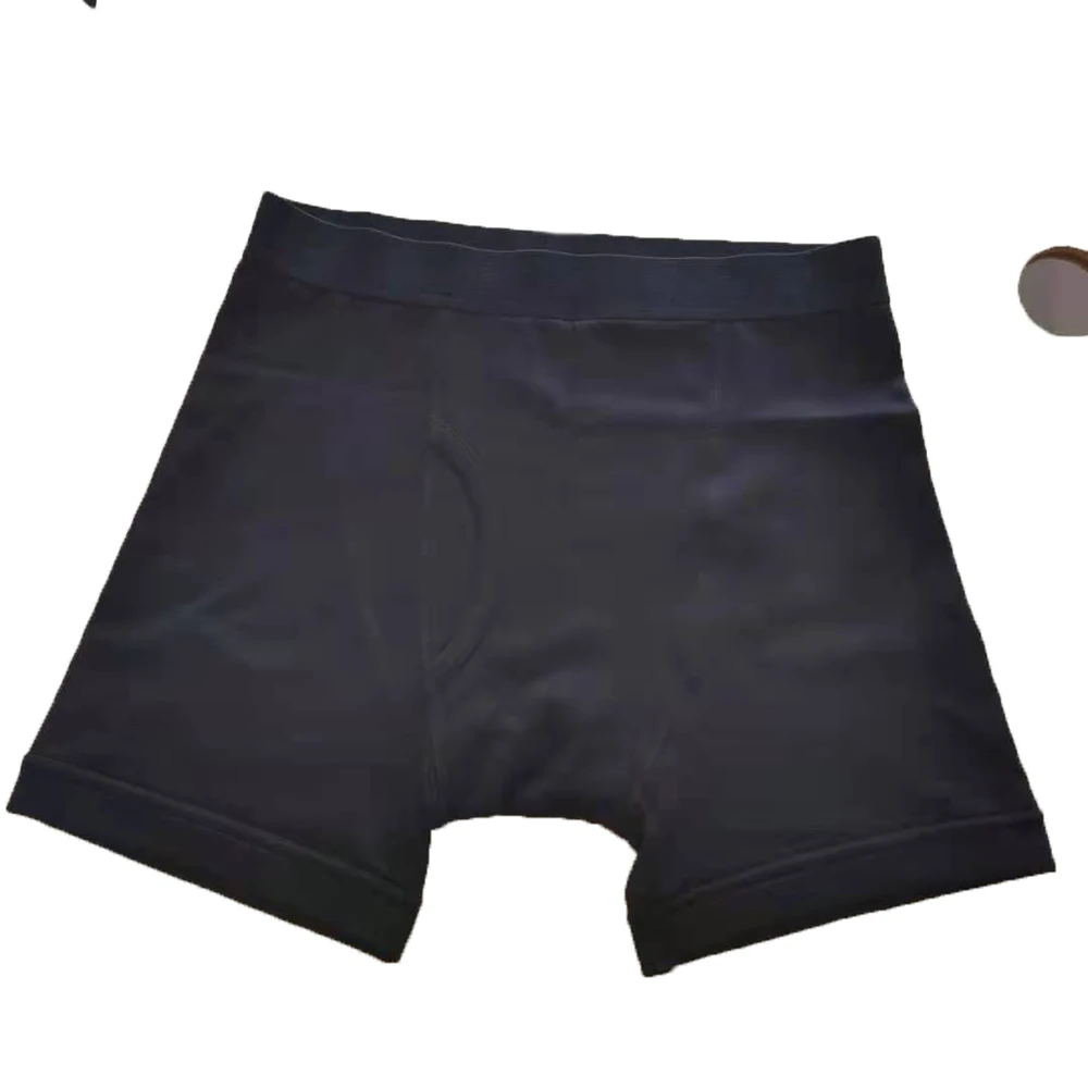 Anti radiation Anti bacterial men boxer shielding radiation harm men boxer