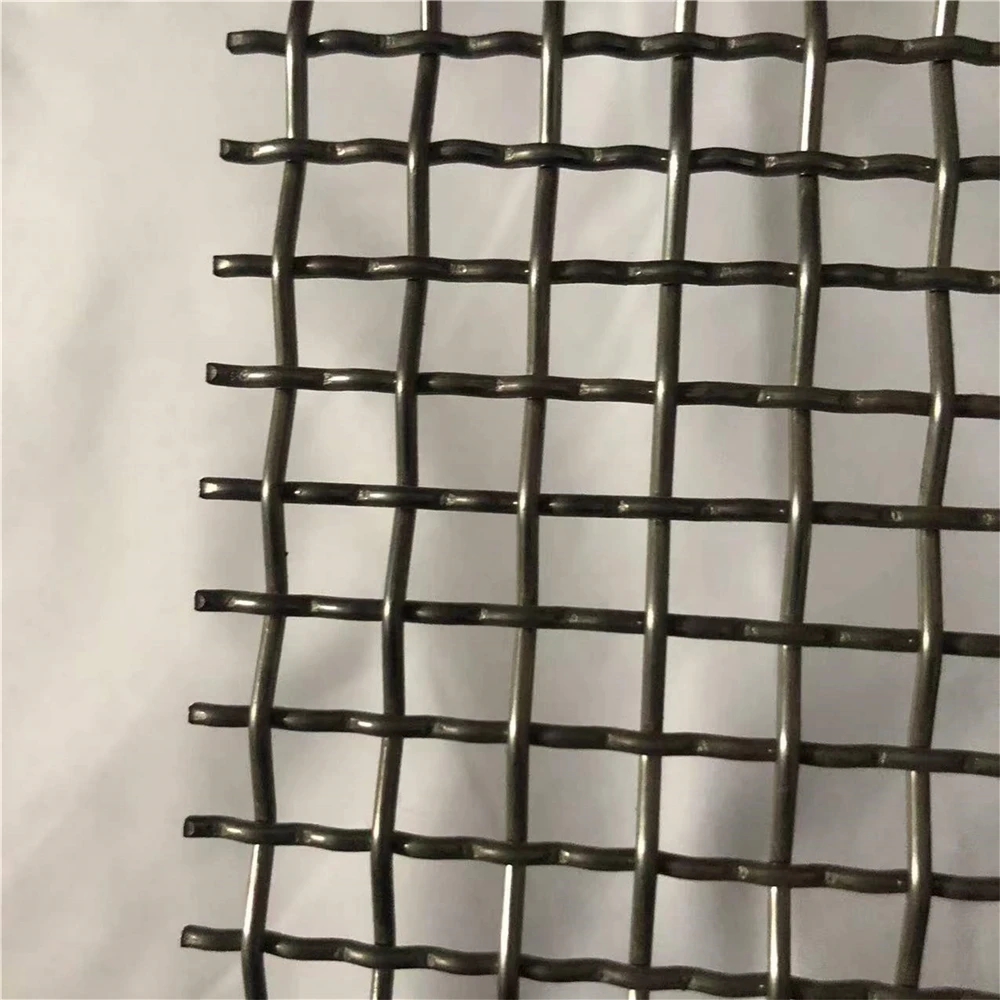The Most Popular Plain Weave 100 200 300 400 500 Micron Ss 304 Stainless Steel Woven Filter Wire Mesh
