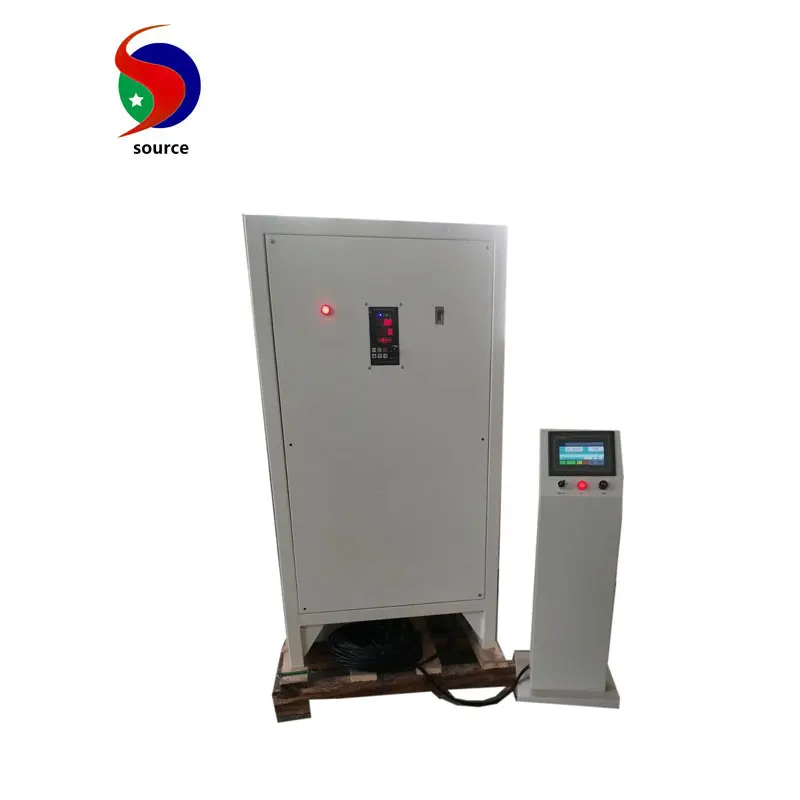 750V 200A Plating Rectifier for Micro Arc Oxidation Electroplating Electrophoresis Electrolysis