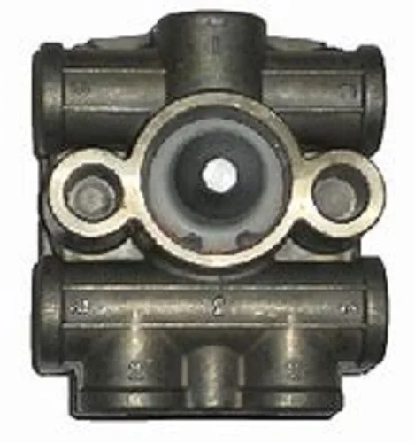 truck part 4802040020 Valves EBS Trailer Brake Valve