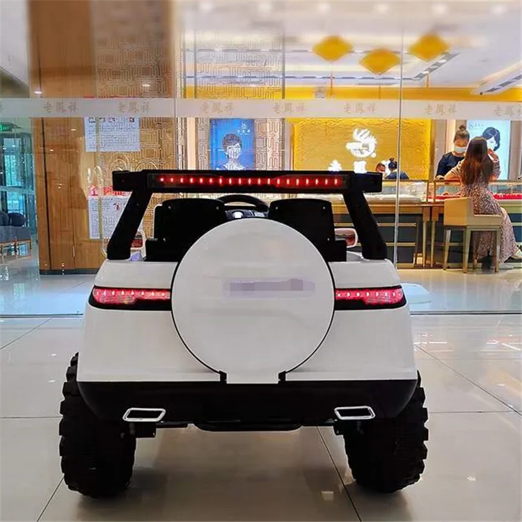 2022 новый детский автомобиль с дистанционным управлением/игрушечный для езды на автомобиле/автомобили детей в продаже