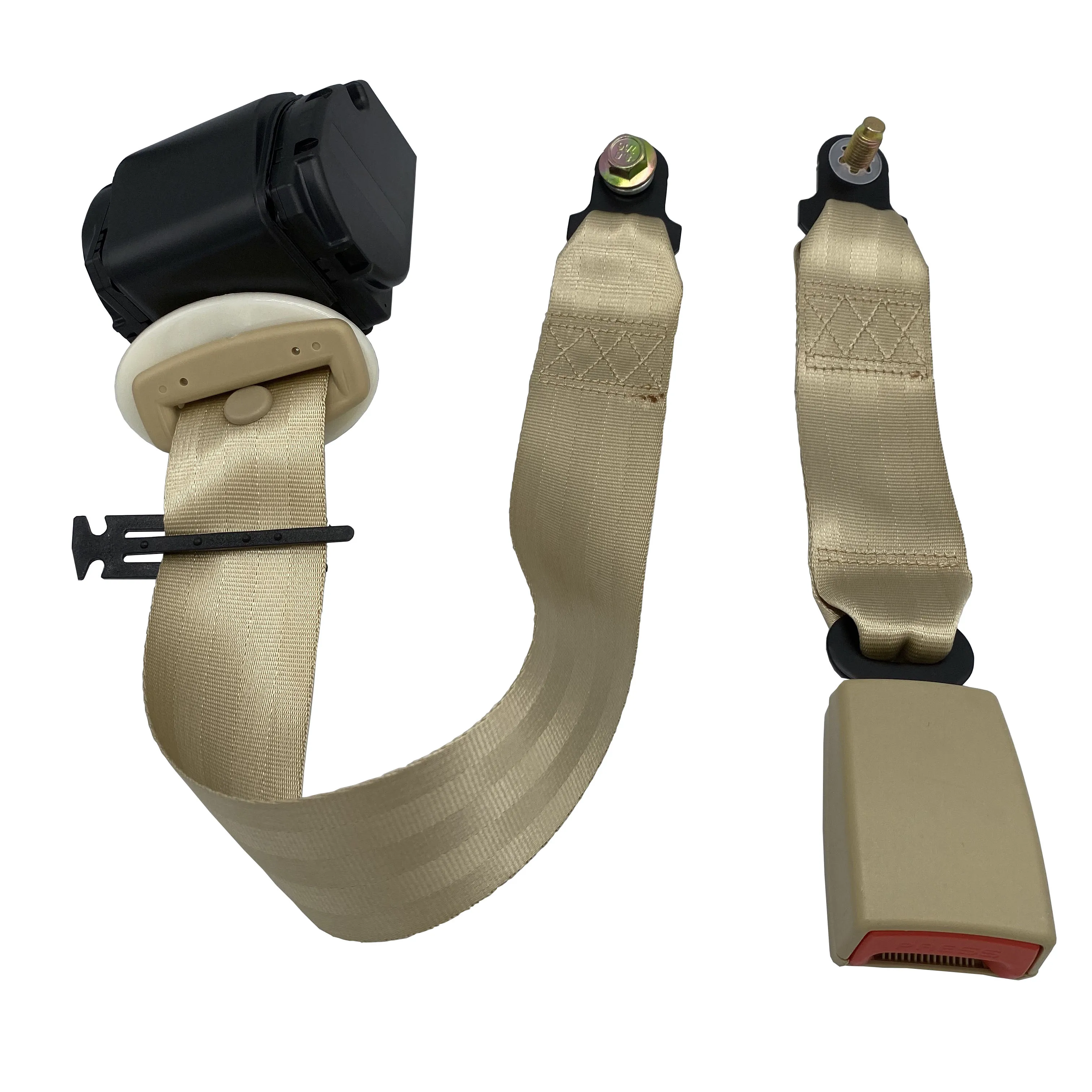 High Quality Car accessories three point safety Seat Belt for sale