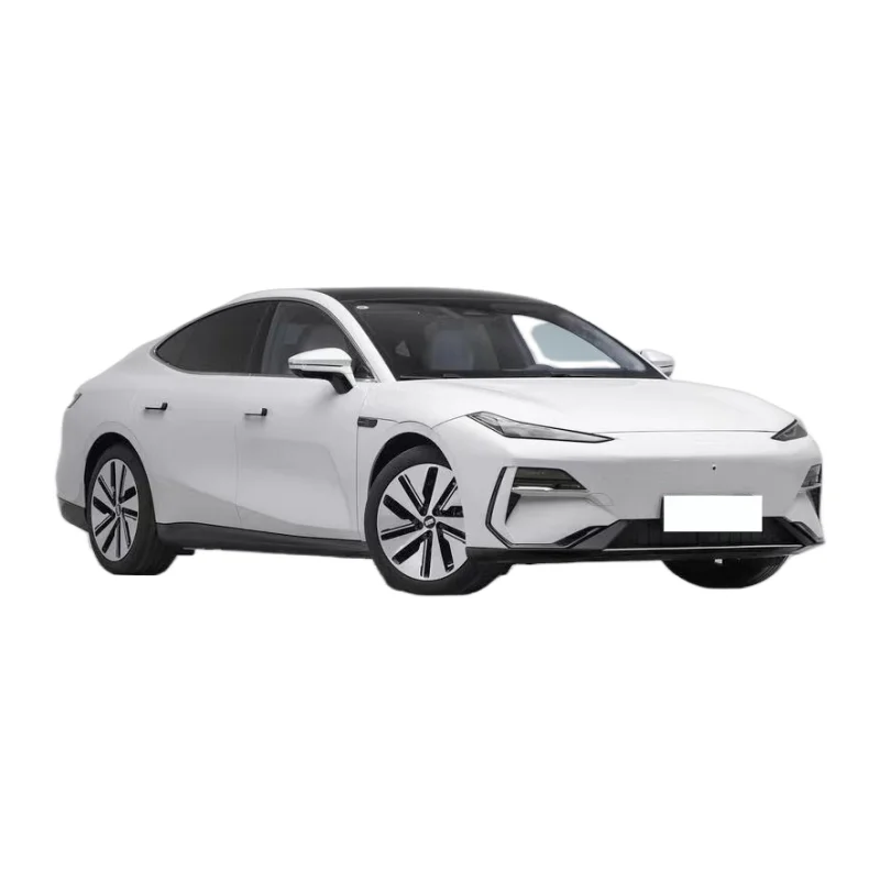 Cheap price classic used fairly ecar vehicle geely E8 ev sport car for adults