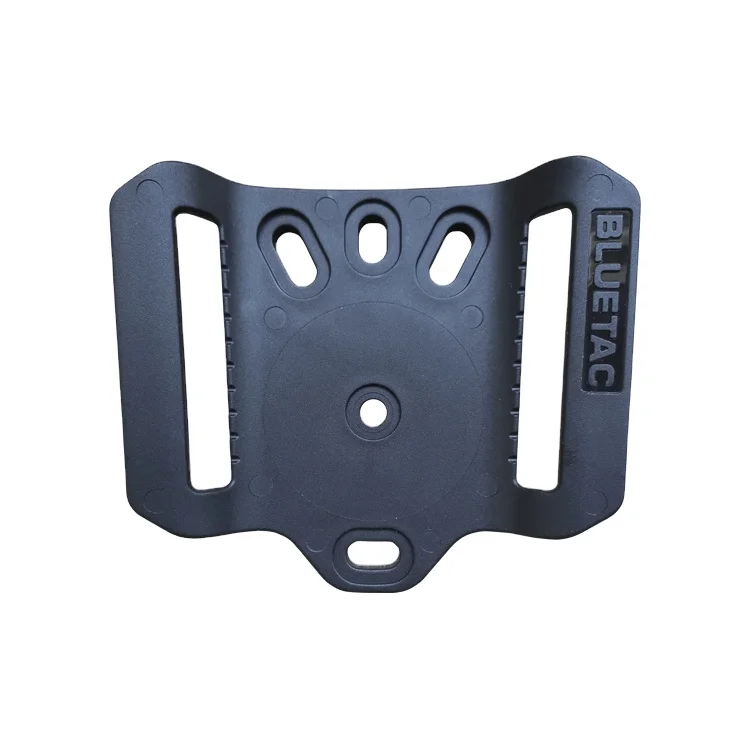 Оптовая продажа, лучшее качество, аксессуар для пистолета, ремень с петлей и без вращения от Bluetac