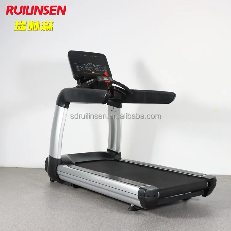 High quality electric folding OEM commercial fitness electric controller boardtreadmill gym commercial