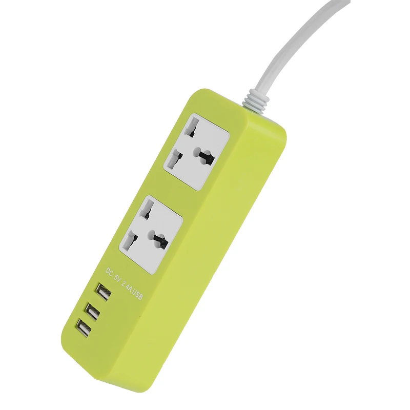 China Wholesale Furniture Strip Universal Socket Outlet Power Strips