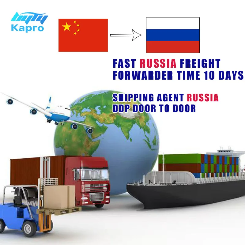 Free Warehouse Shipping-From-China-To-Russia Truck Freight Shipping Agent Freight Forwarder Ready To Ship China Taiwan To Russia