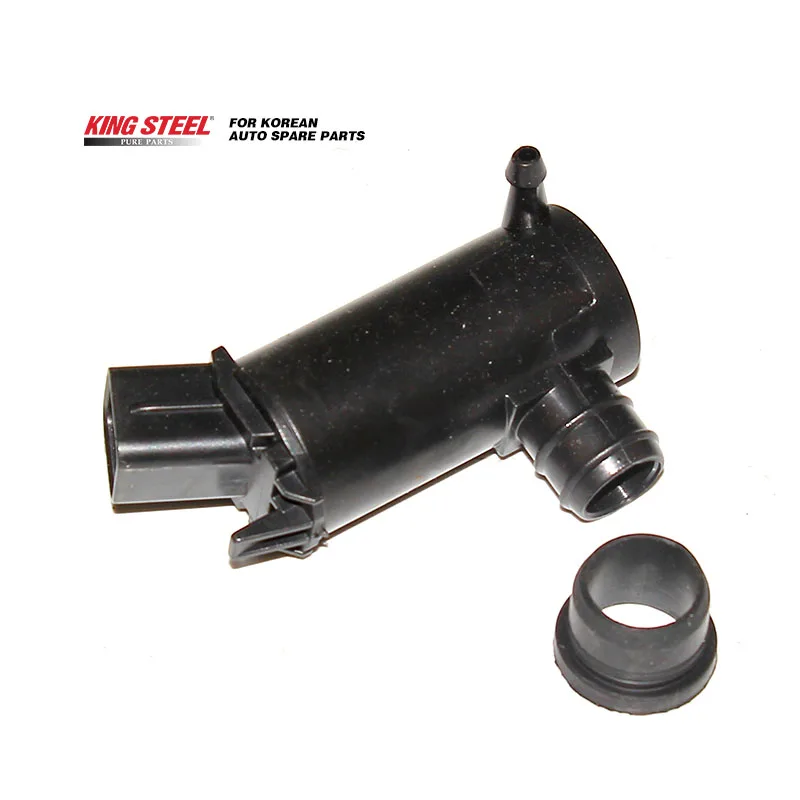 Автозапчасти KINGSTEEL OEM 98510-2G000 985102G000, электромотор стеклоочистителя для HYUNDAI OPTIMA SONATA 2006