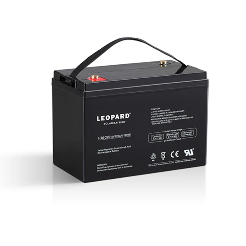 Глубокий цикл 12v 250ah Vrla герметичные свинцово-кислотные солнечные батареи для хранения и UPS