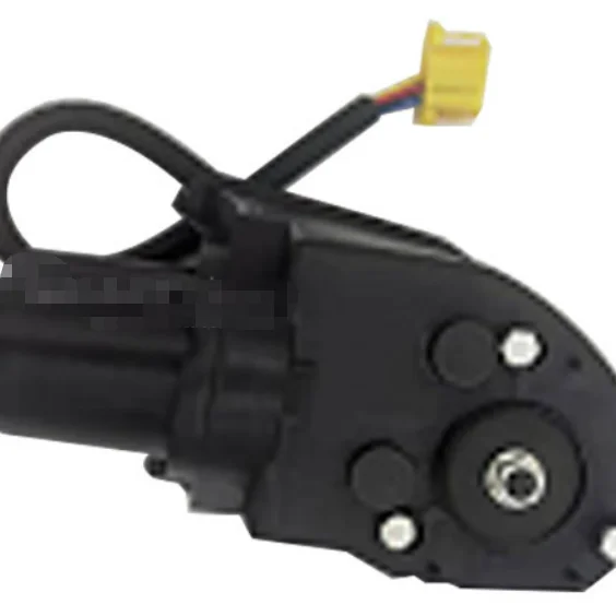 muchid 53558402  24V  Lift Electric Power Window Motor 53558402 suitable FOR RENAULT 53558402 4047755388027 0458004 1.22348