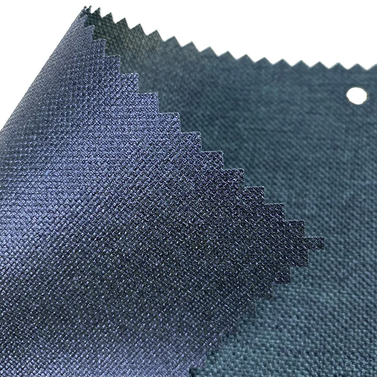 
lining 900d poly royal oxford fabric white 