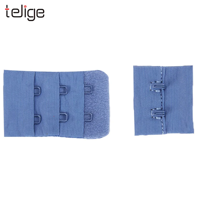 Заводская цена, оптовая продажа, 3 ряда, 2 крючка, удлинитель бюстгальтера