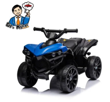 Factory Hot Sale Cheap Small ATV Ride-on Car Toys for Children 6V Electric Toy Car Ride Electric Car for 3-8 Years Old