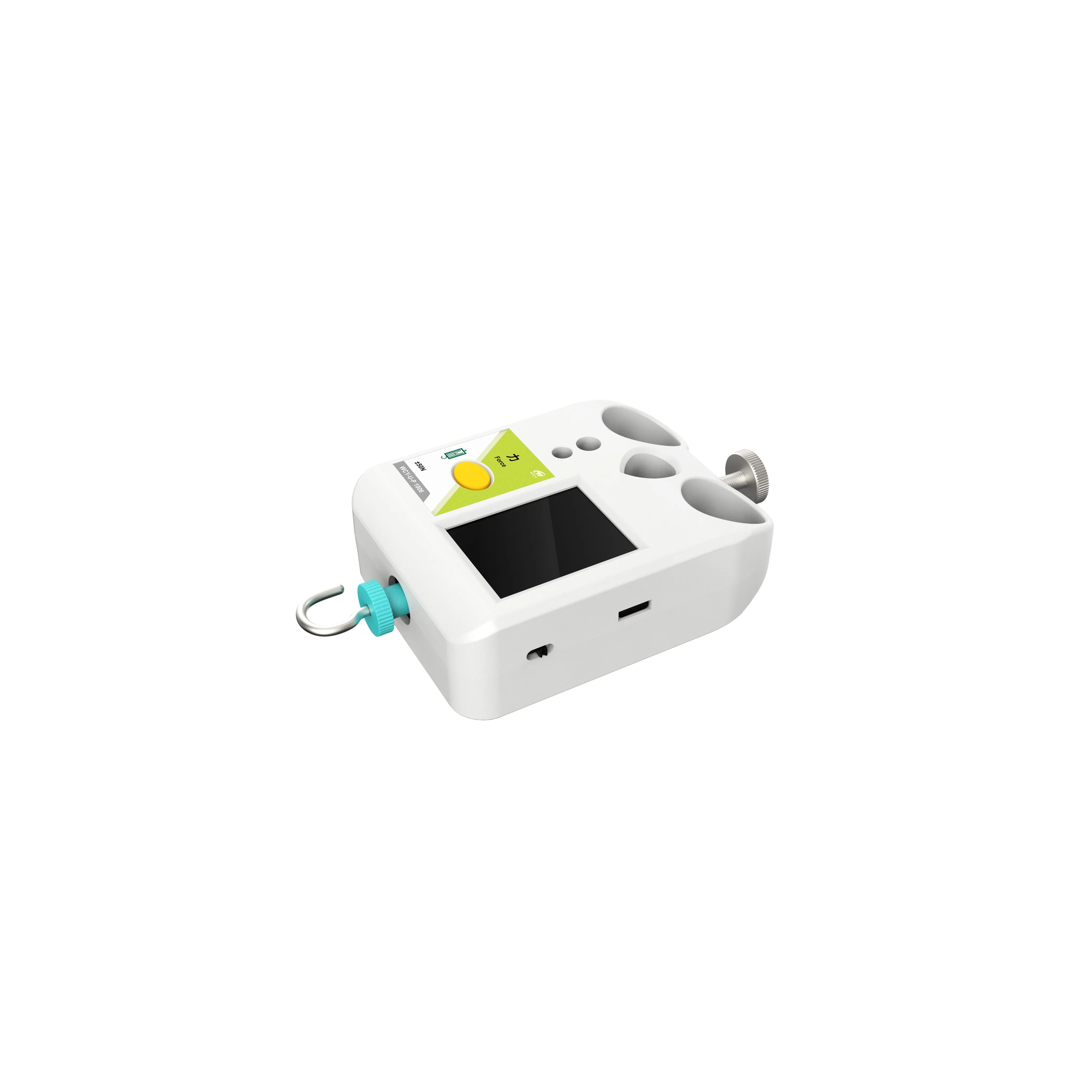Force sensor 2.0 for educational equipment