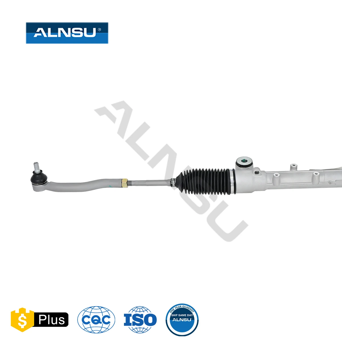 Auto part factory price high quality steering rack for CHERY Chery Tiggo 8 201000116AA