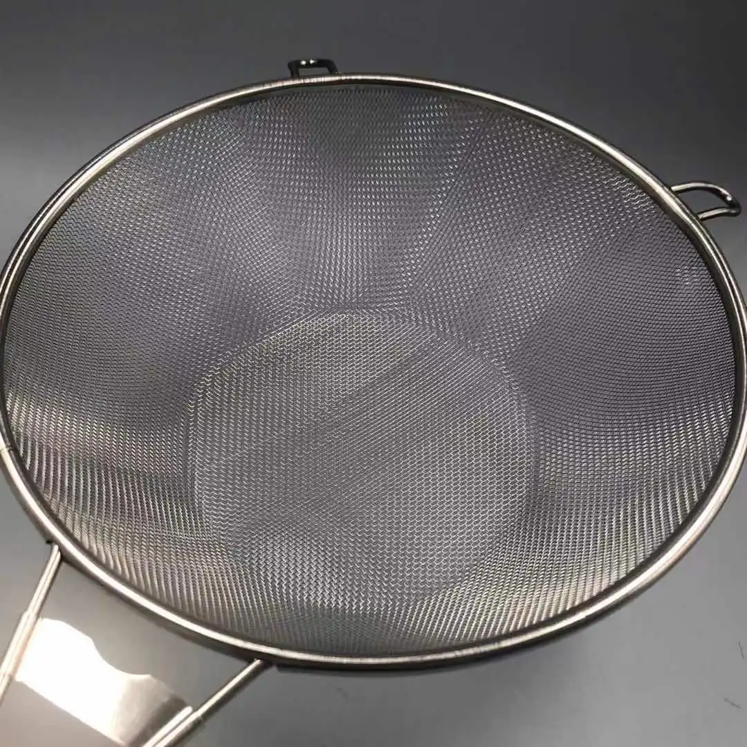 2021 New Popularity Hot Sale Products Leftover Food Filter Basket Drain Net