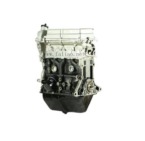 Абсолютно Новый Голый двигатель DK12-05/10 1.2L для Dongfeng xiaokang K07