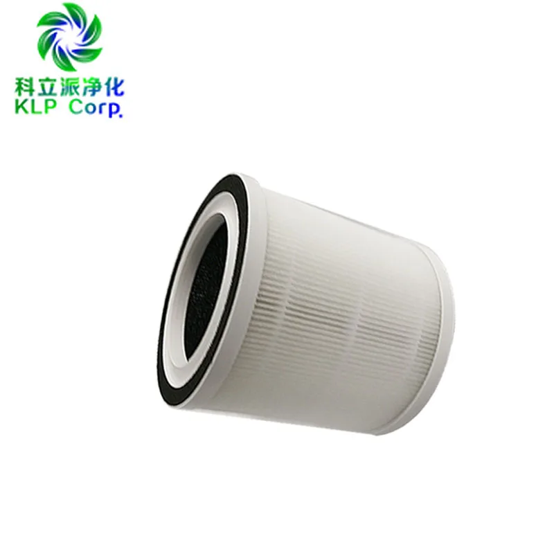 Сменный фильтр Hepa H13, домашний портативный очиститель воздуха