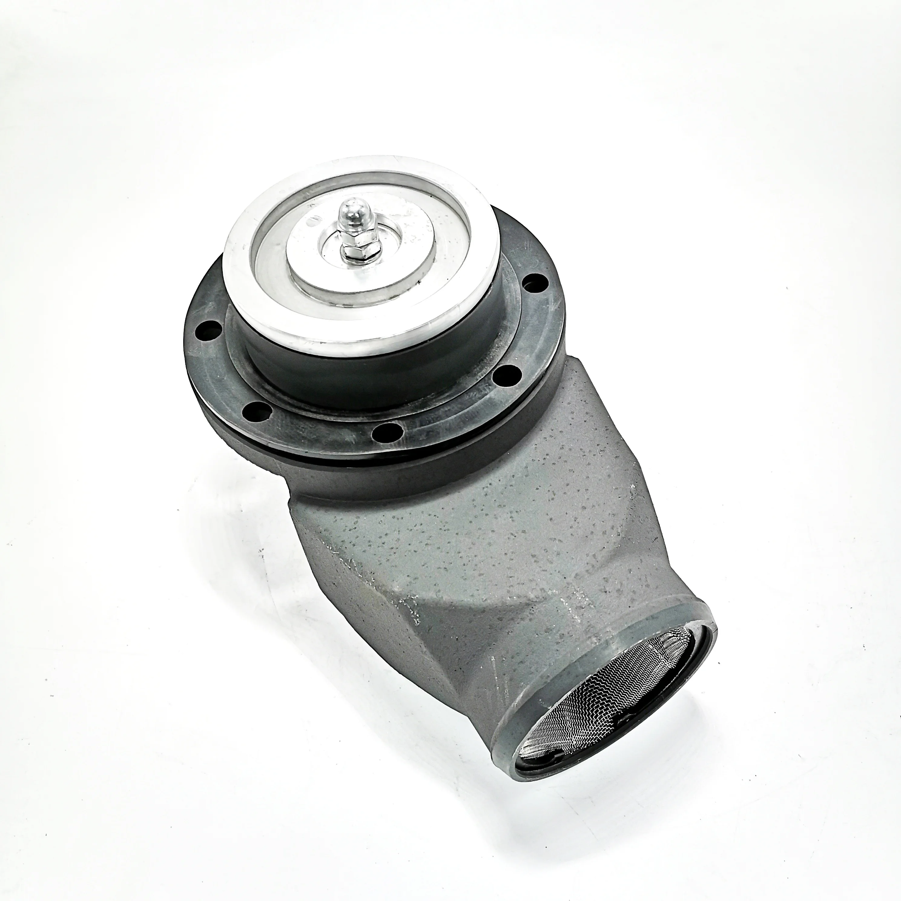 Best seller aluminum alloy fuel tanker vapor recovery vent valve for tank truck road tanker