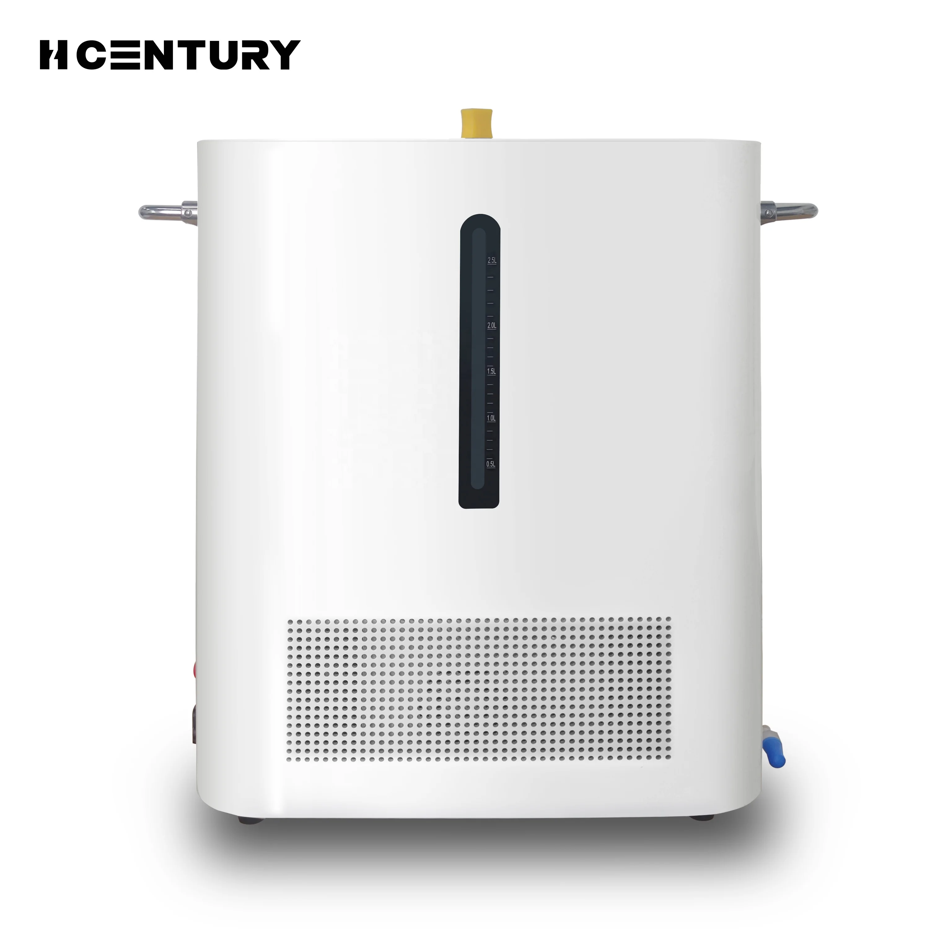 Best Manufacturer Hydrogen Breathing Machine Water H2 Gas Inhaler Generator Hydrogen Inhalation