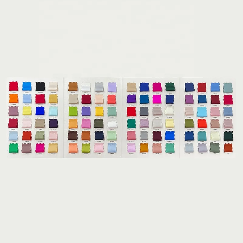 16 Momme 114cm width Mulberry Silk Fabric, Natural Silk Fabric, Silk Fabric Charmeuse with OEKO-TEX100 Deep Pink No.20 Color