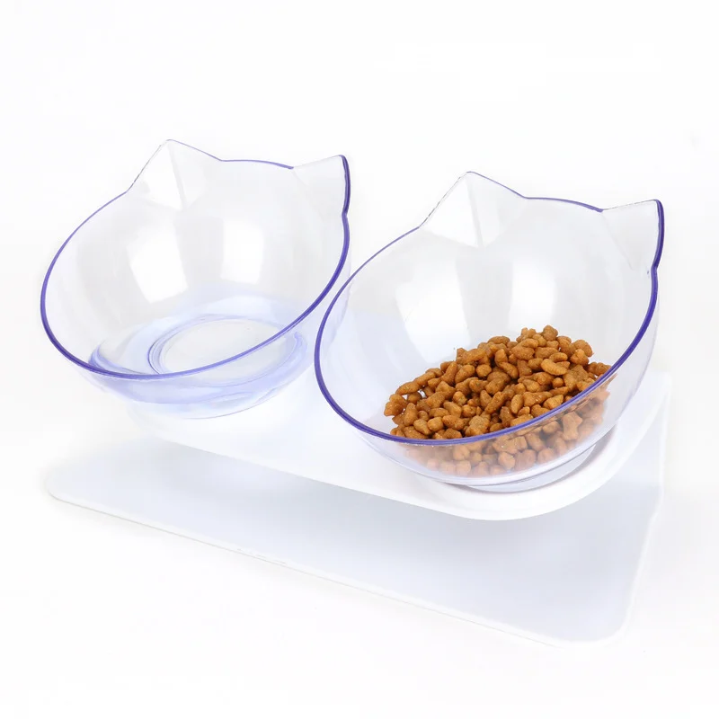 Pet products top sellers dog bowls with silicon base washable pet food water feeder