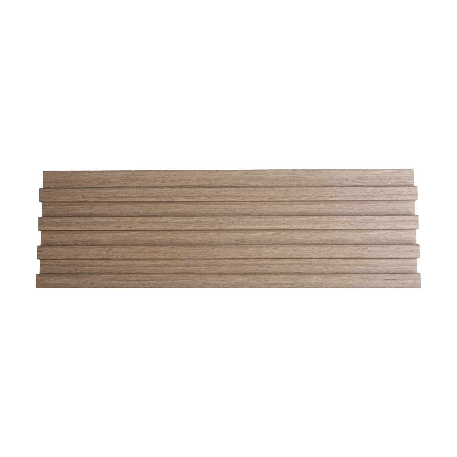 Hanghe Wood And Polyester Acoustical Wall Decor Soundproof Board Slat Acoustic Panel for Function Room