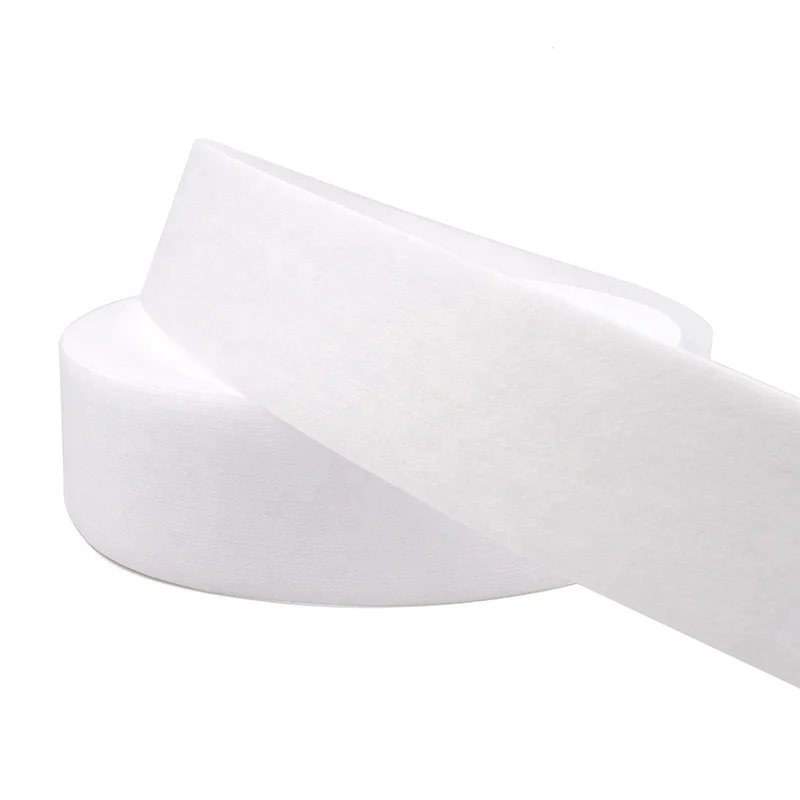 100meter Beauty Salon Supply Depilatory Wax Paper Roll No-woven Strip for Hair Removal Waxing