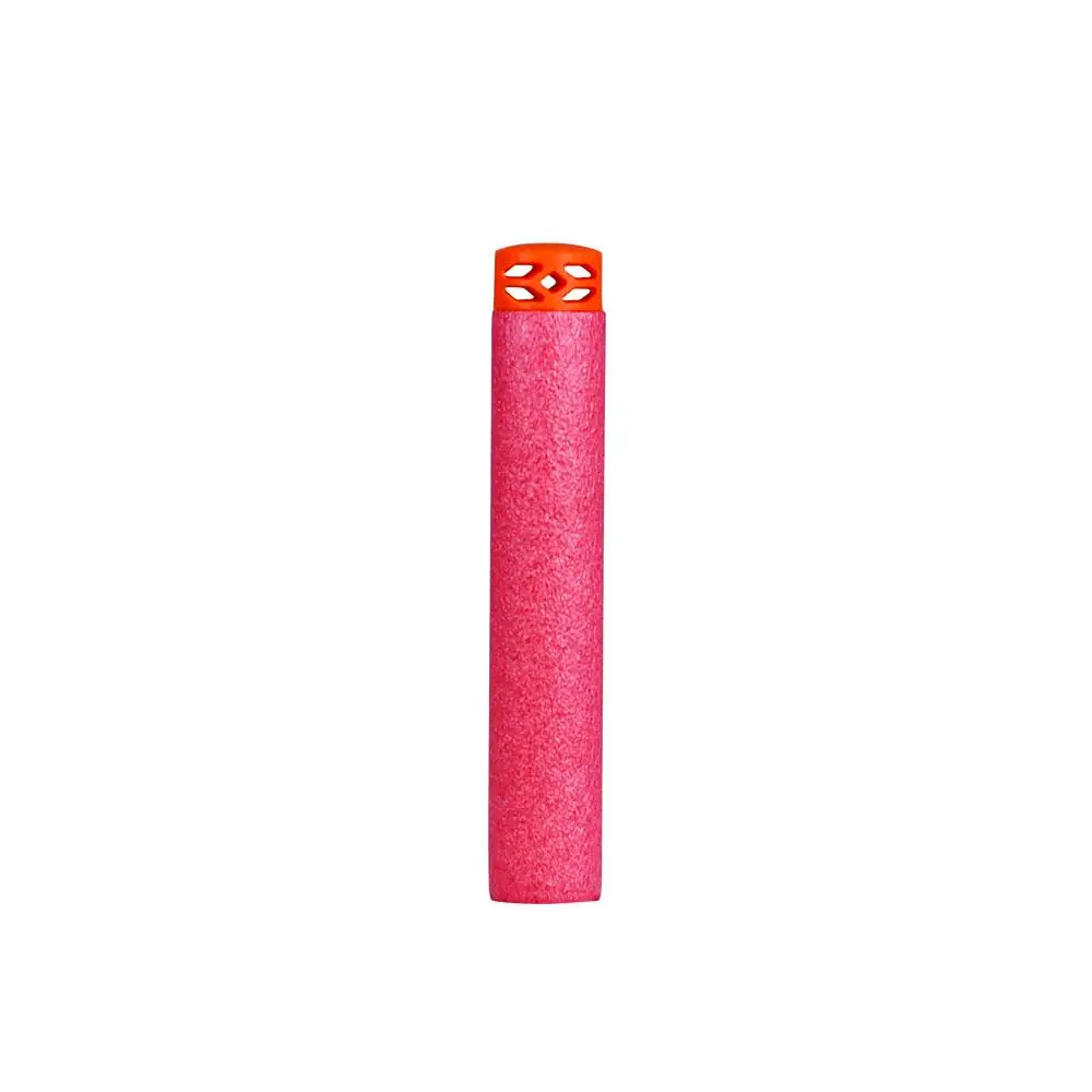 7.2cm Refill Darts Toy Gun Foam Suction Cup Safe bulk Bullet For Boy Kids gun