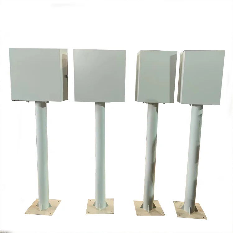 OEM ODM Column Outdoor Electrical Panel Board Board Power Distribution Box