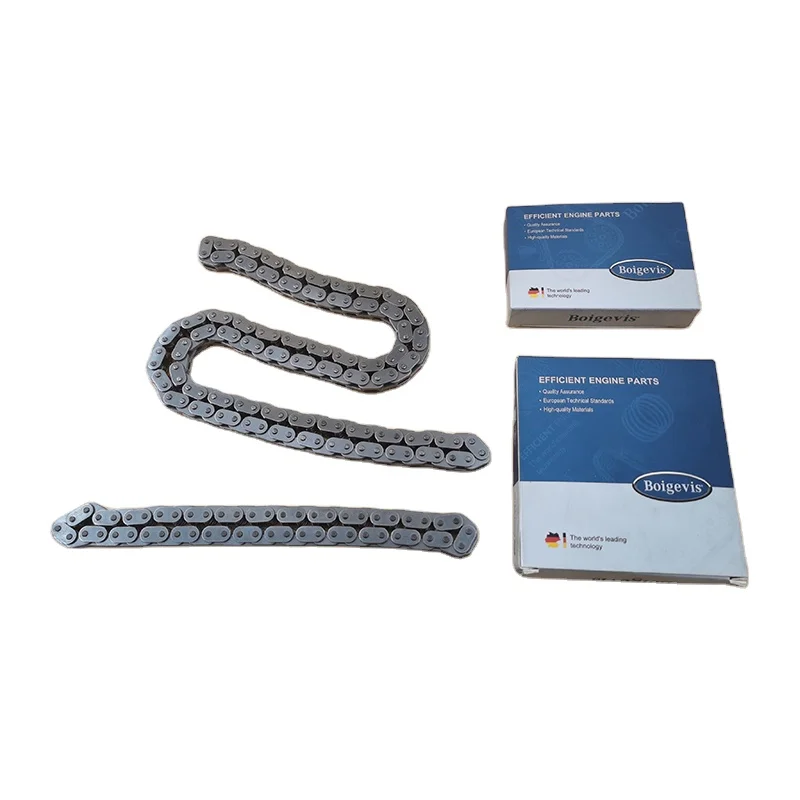 Цепочка ГРМ двигателя для EA111 1.6L 1,4 T 03C109158 03C109158B 03C109158A 03C109158H 036109158, оригинальное качество