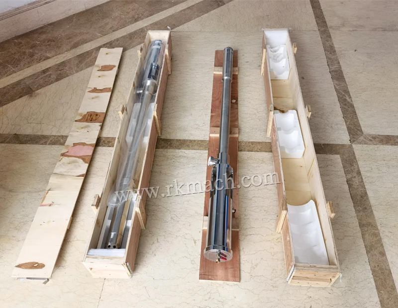 800L/H air driven barrel pump 55 gallon piston type drum pump portable drum pump for Grease glycerin vaseline