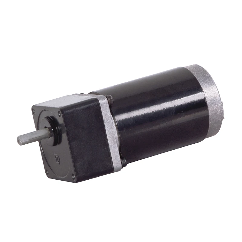 60JB50K/60ZY105 двигатель постоянного тока с параллельным валом