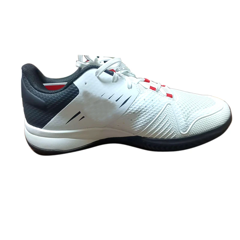 High Quality Professional Tennis Shoes Breathable Comfortable Non slip and Wear-resistant Sports Tennis Shoes