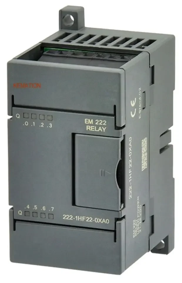 Siemens Simatic PLC 6ES7222-1HF22-0XA0 Модуль цифрового выхода