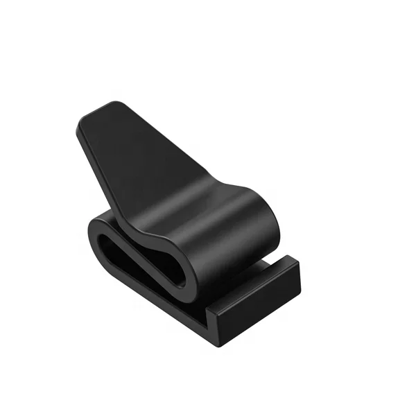 2022 New Style Stock Masking Holder Ski Helmet Clip 1 Pair Anti Slip Ear Extension Hook Extender