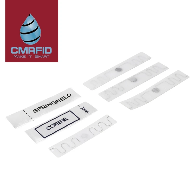  Бесплатный образец rfid моющаяся бирка для стирки