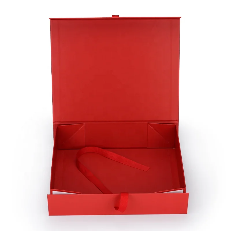 Christmas Candy Gift Paper Christmas Eve Box for Packaging
