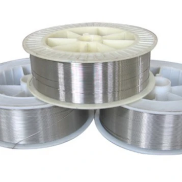 E71T-1 флюсовая сварочная проволока для сварки