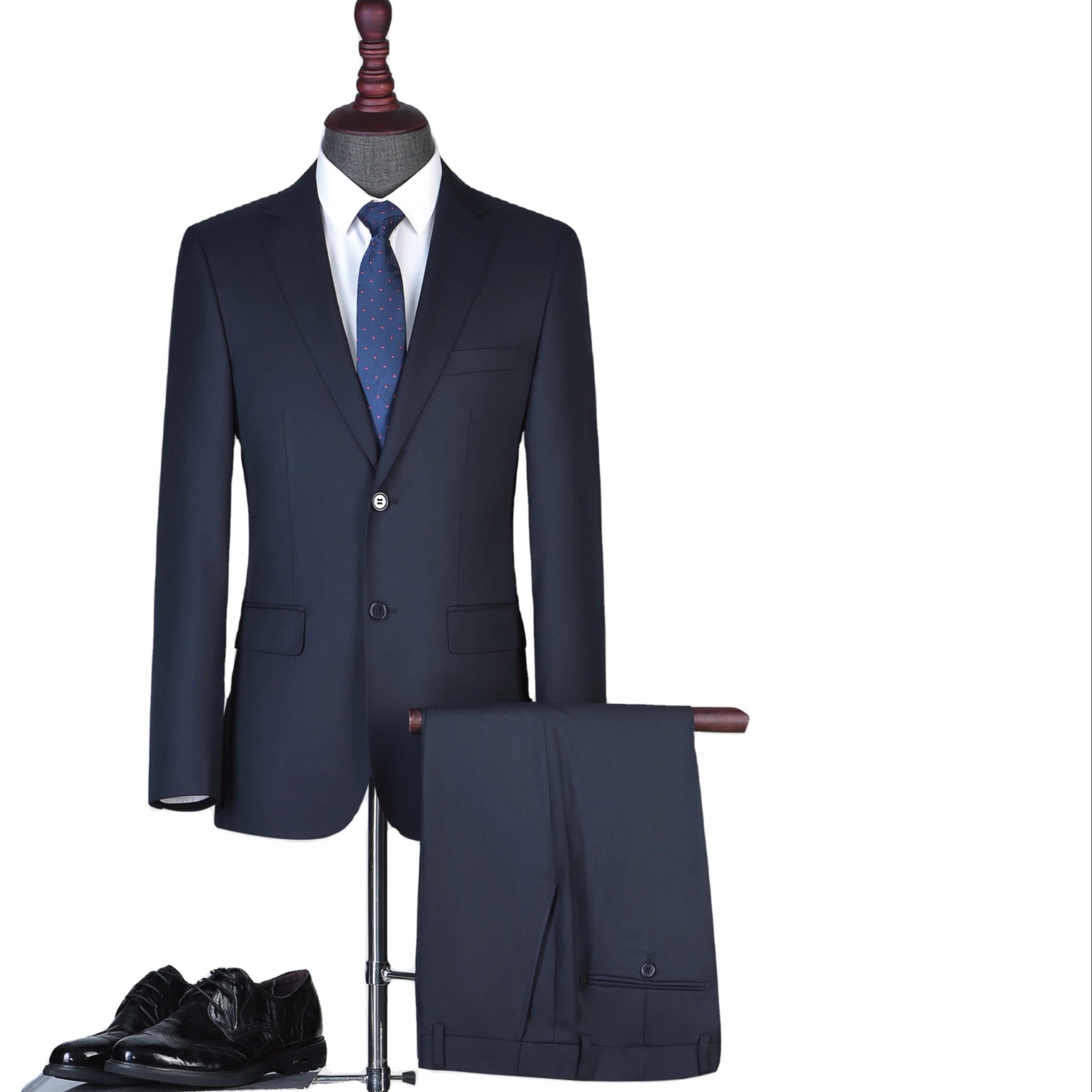 2021 Suit Factory Men Suits 3 Pieces Custom Wedding Business and Hotel Office Fashion Suits For Man