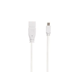 Wholesale Original White Designer Mini Display Port To  Mini Display Port Data Cable