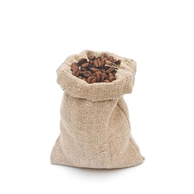 Java  Coffee Beans