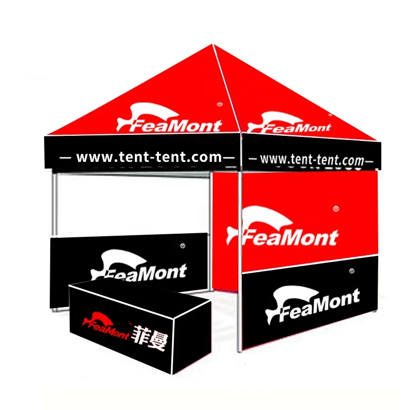 low price big sale promotion advertising trade show market tent