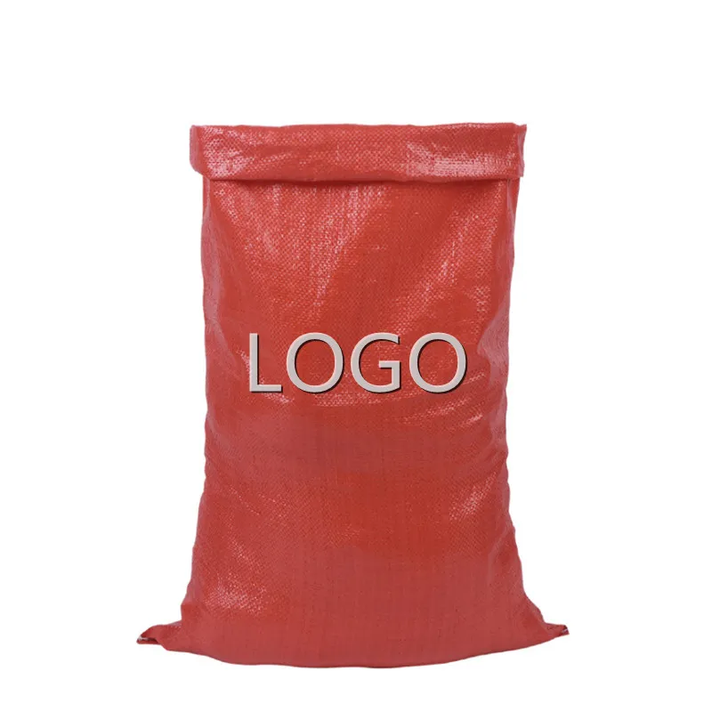 Fast Delivery Pp Laminated Bag Plastic Woven Sack Pp Woven Fabric Roll