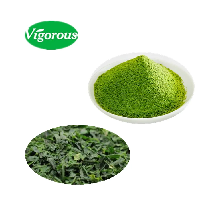 Лучший органический порошок зеленого чая маття с низким содержанием паха, бесплатный образец