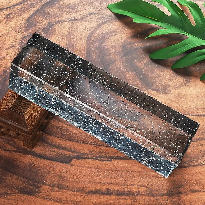 Hollow Solid Glass Blocks Brick building glass blocks/clear glass bricks