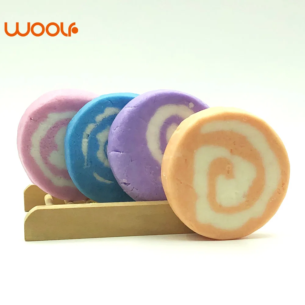 
Watermelon bubble bar Hot Spring Carbonated Bubble Bomb Ball Bath Salt Ball gift 