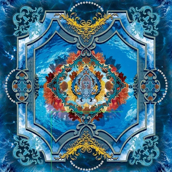 High Quality Custom Design CD Style Shape Chair Living Room Carpet Area Rug