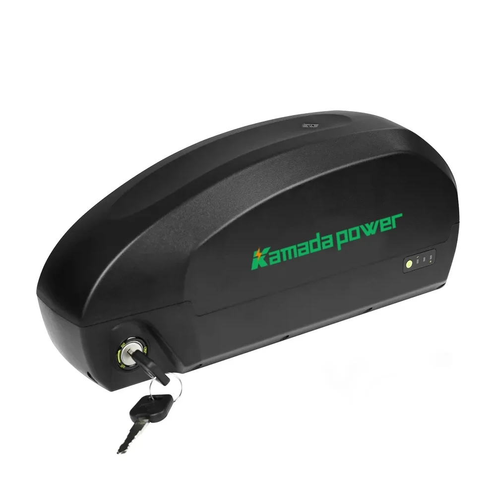 Warehouse Electric Bicycle lithium battery 36v 48v 52V 10ah 20ah 30ah lithium battery pack battery pack for electric scooter