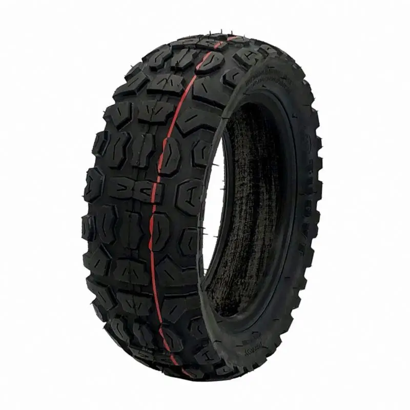 HLM High quality tyre 10x3.0 off road outer tire for KUGOO M4 PRO Electric Scooter Grace 10 Zero 10X